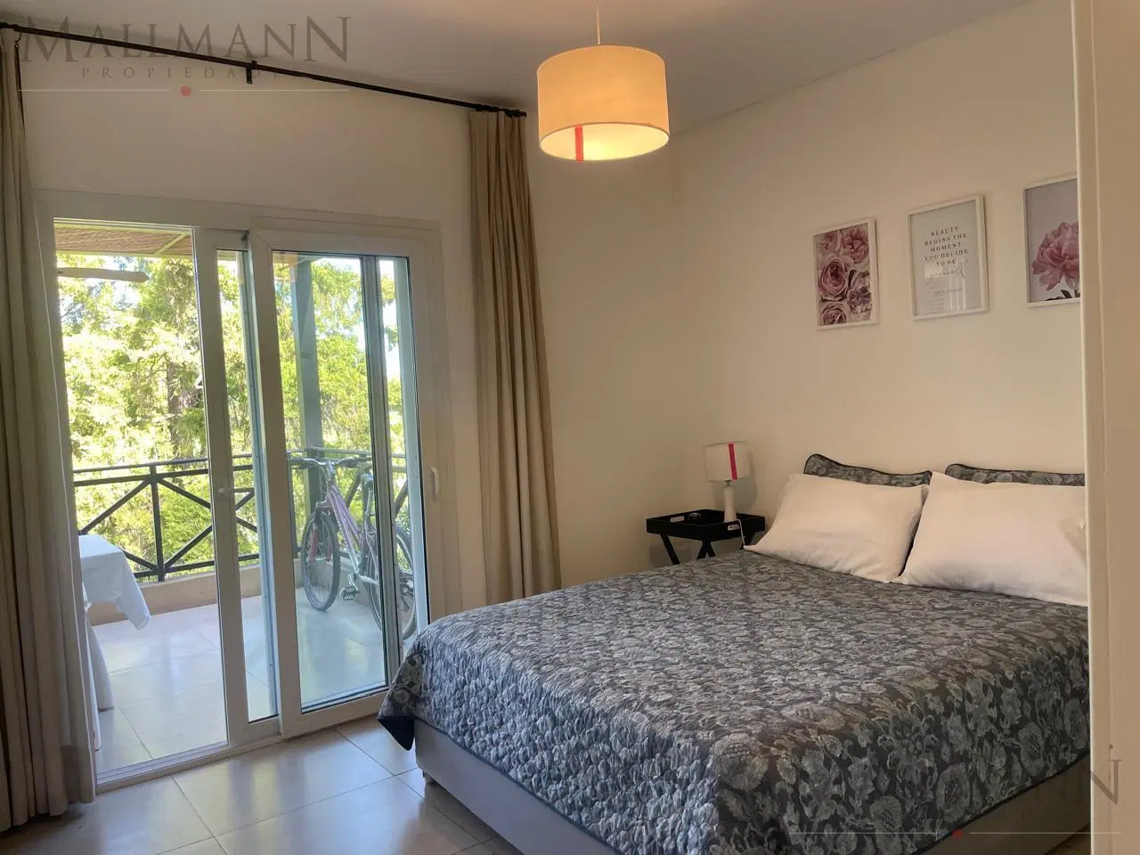 Venta Departamento Planta Baja 3 Ambientes en Carruajes, Pilará 4