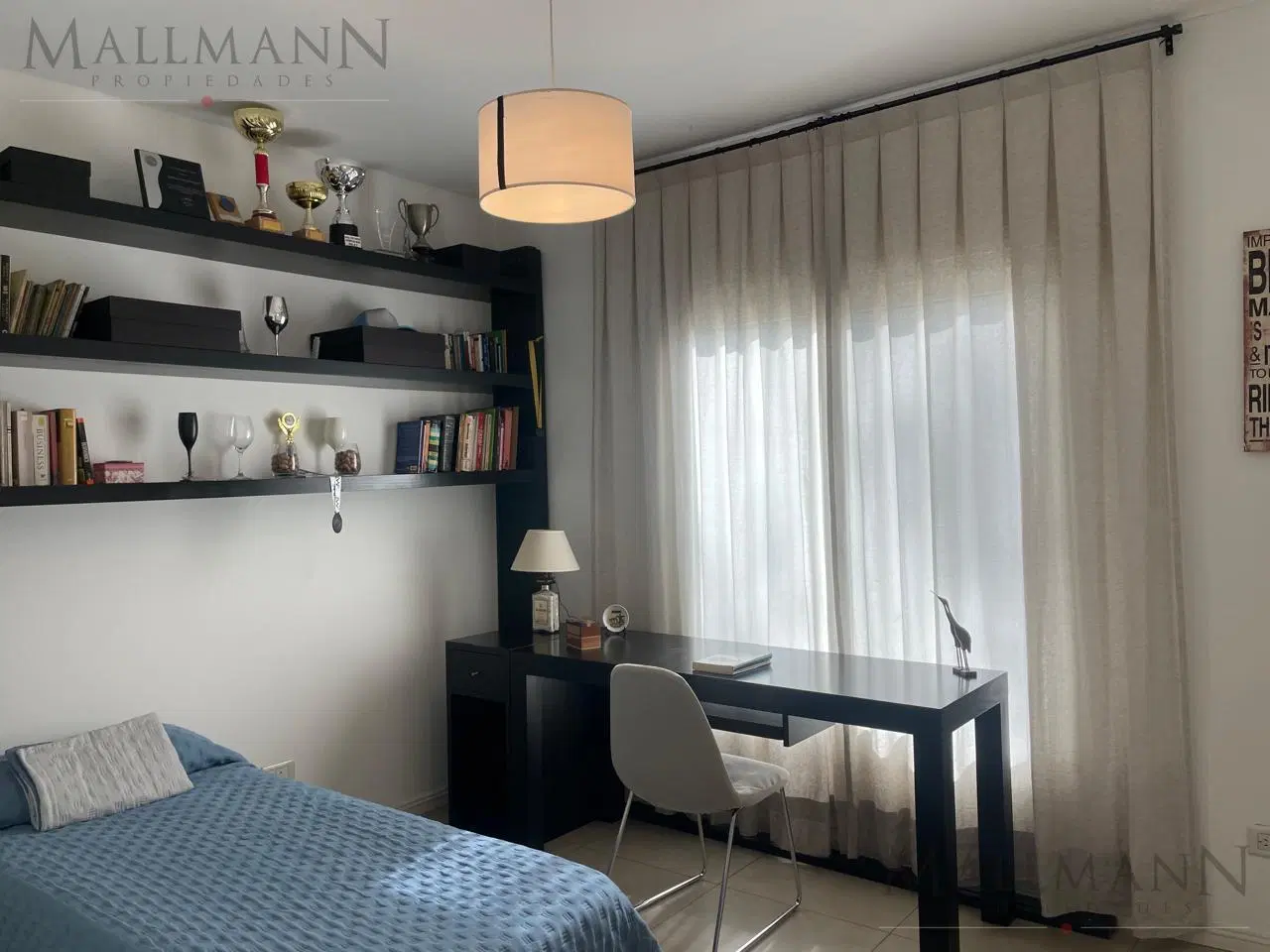 Venta Departamento Planta Baja 3 Ambientes en Carruajes, Pilará 5
