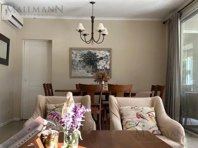 Venta Casa 5 Dormitorios en Barrio Privado Santa Barbara 4