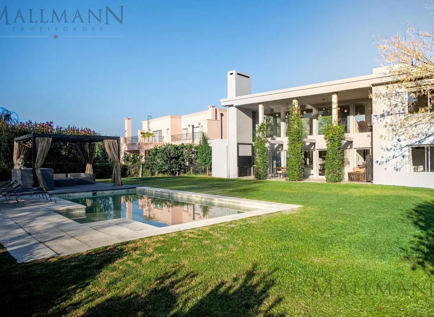 Casa en Venta Estancias del Rio - Moderna 5