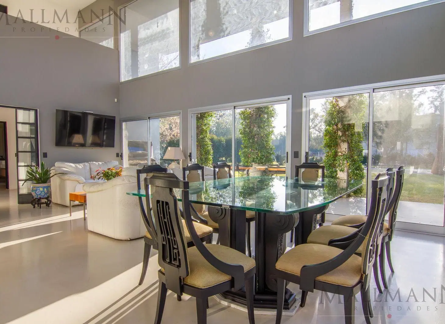 Casa en Venta Estancias del Rio - Moderna 2
