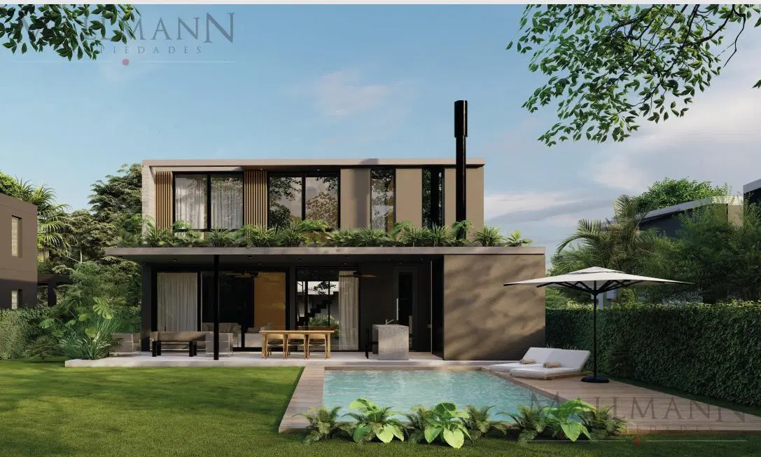 Venta Casa 6 Ambientes en Los Cardos, Pilar de Hormigón 5