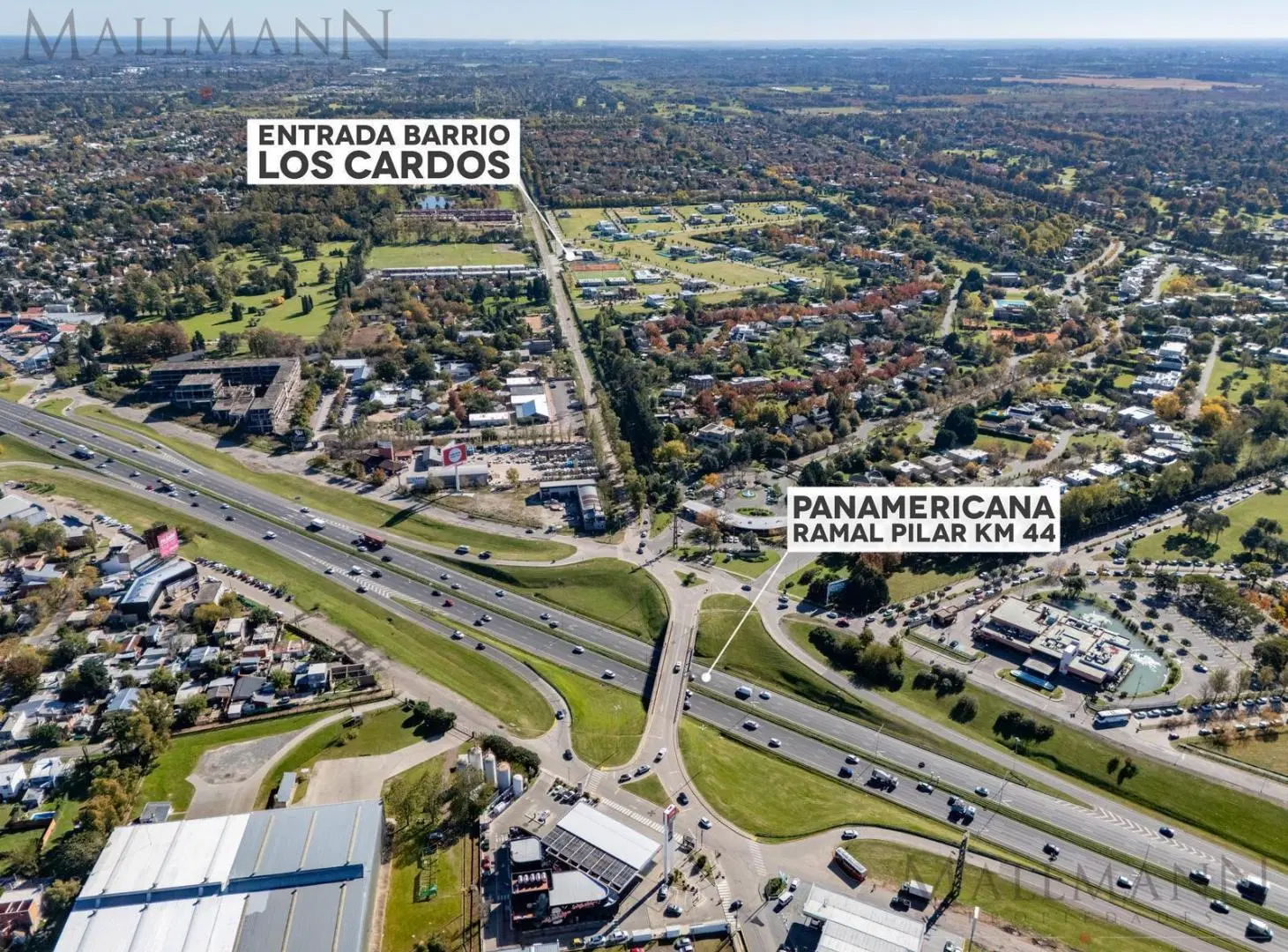 Venta Casa 6 Ambientes en Los Cardos, Pilar de Hormigón 8