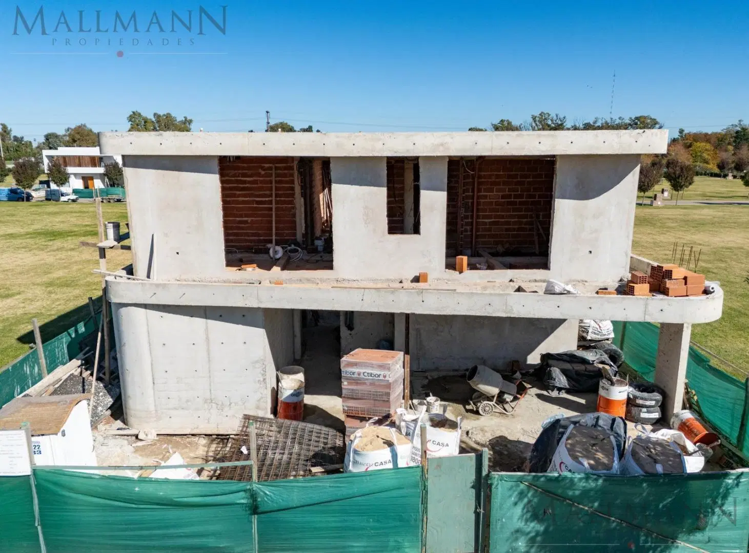 Venta Casa 4 Dorms en Suite en Los Cardos 4