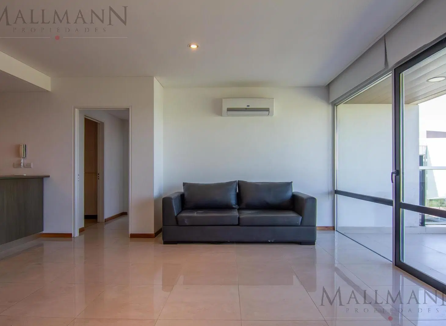 Venta Departamento 3 Amb con Vista al Golf en Pilar Golf 4