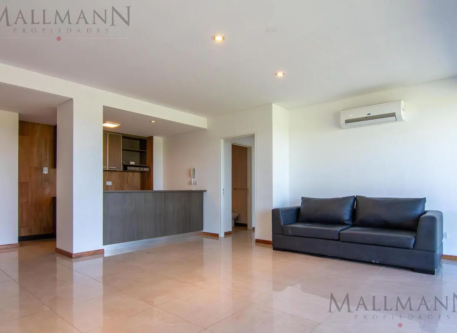 Venta Departamento 3 Amb con Vista al Golf en Pilar Golf 3