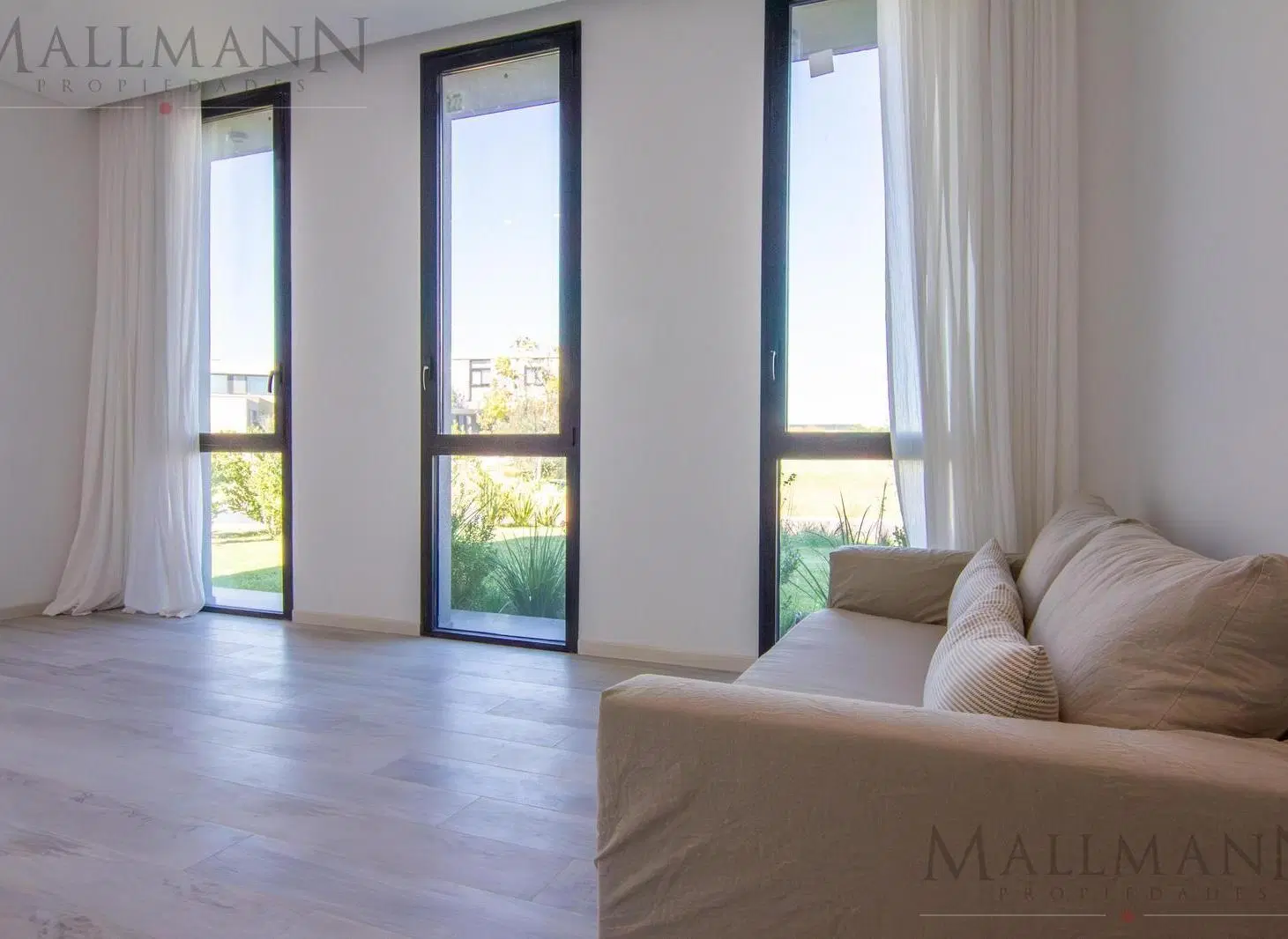 Venta Casa 4 Dormitorios en Suite en El Tonó, Pilará 2