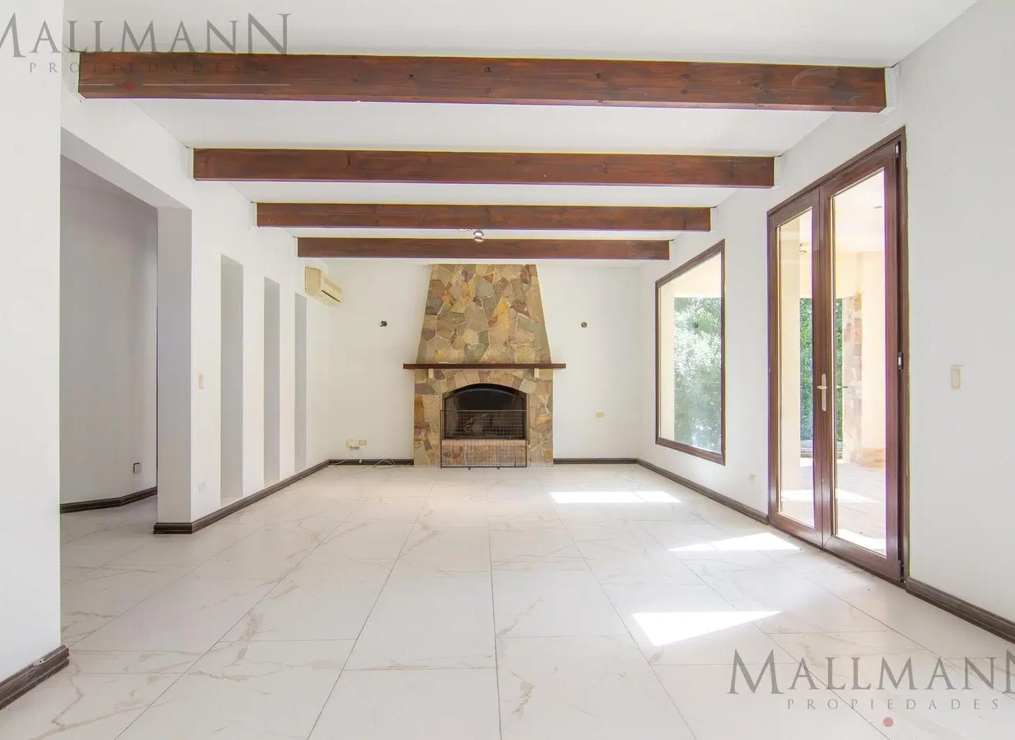 Venta Casa 3 Dormitorios en Estancias del Pilar 2