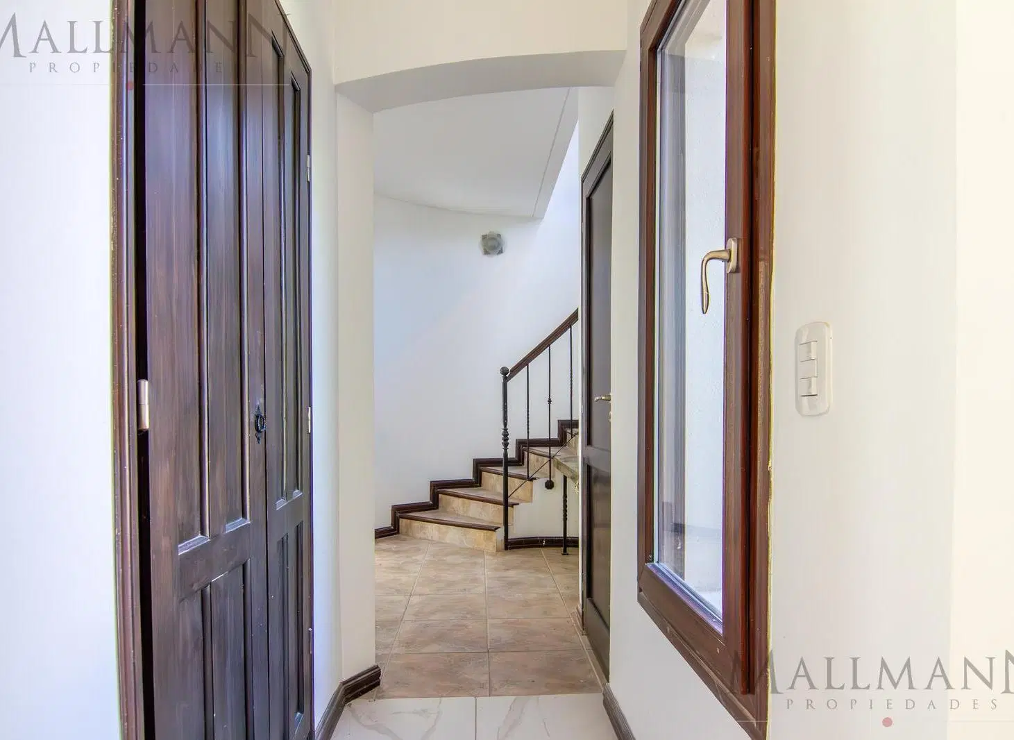 Venta Casa 3 Dormitorios en Estancias del Pilar 3