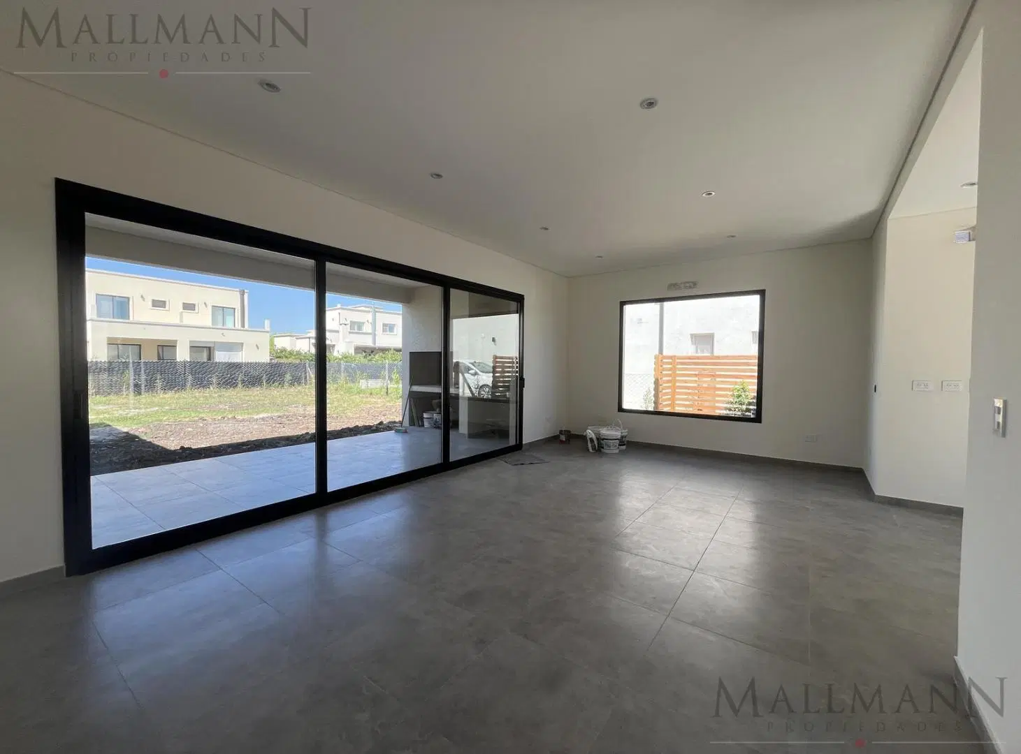 Venta Casa a estrenar 4 Ambientes- Santa Emilia Pilar del Este 5