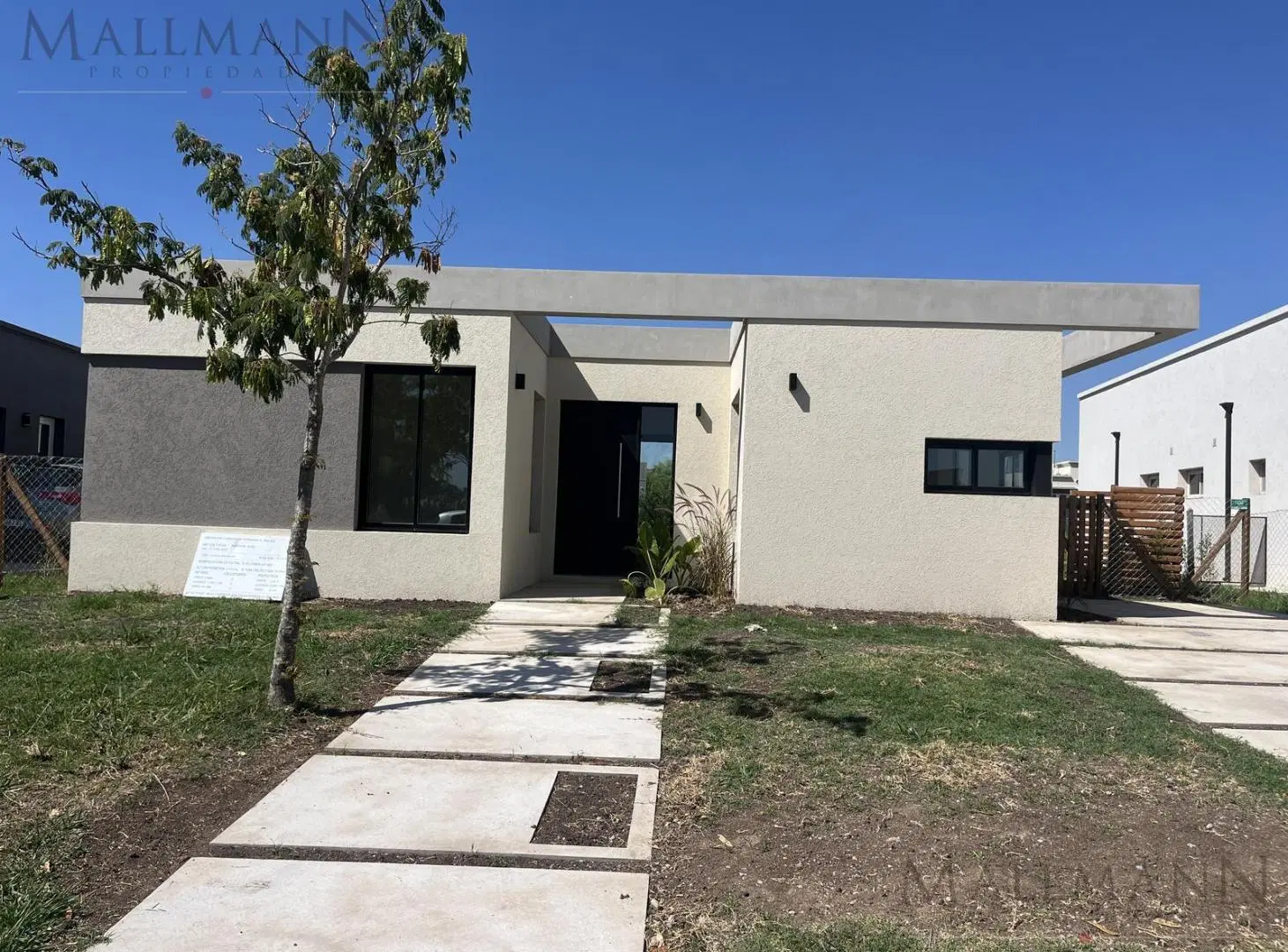 Venta Casa a estrenar 4 Ambientes- Santa Emilia Pilar del Este 4