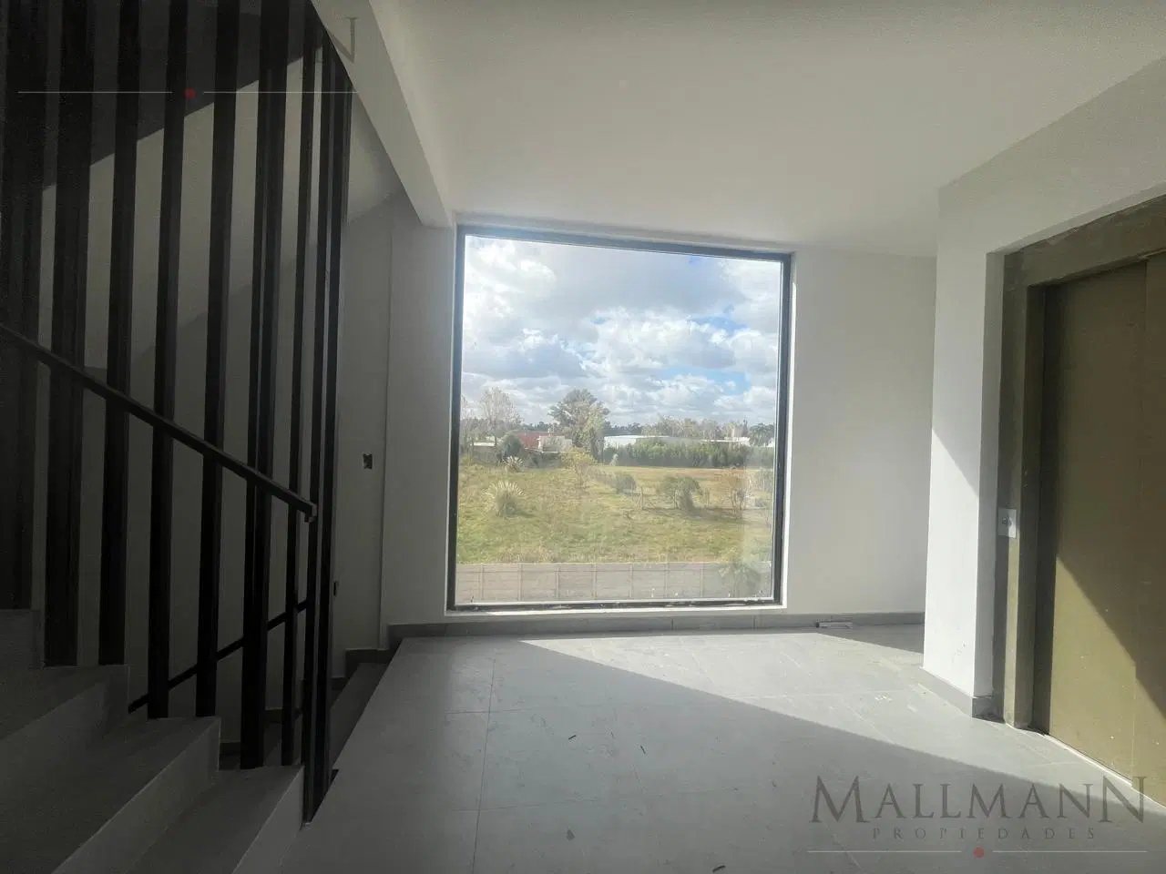 Depto Venta 2 amb Planta Baja SPRINGPARK km 53.5 2