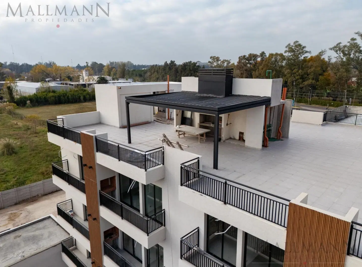 Depto Venta 2 amb Planta Baja SPRINGPARK km 53.5 3