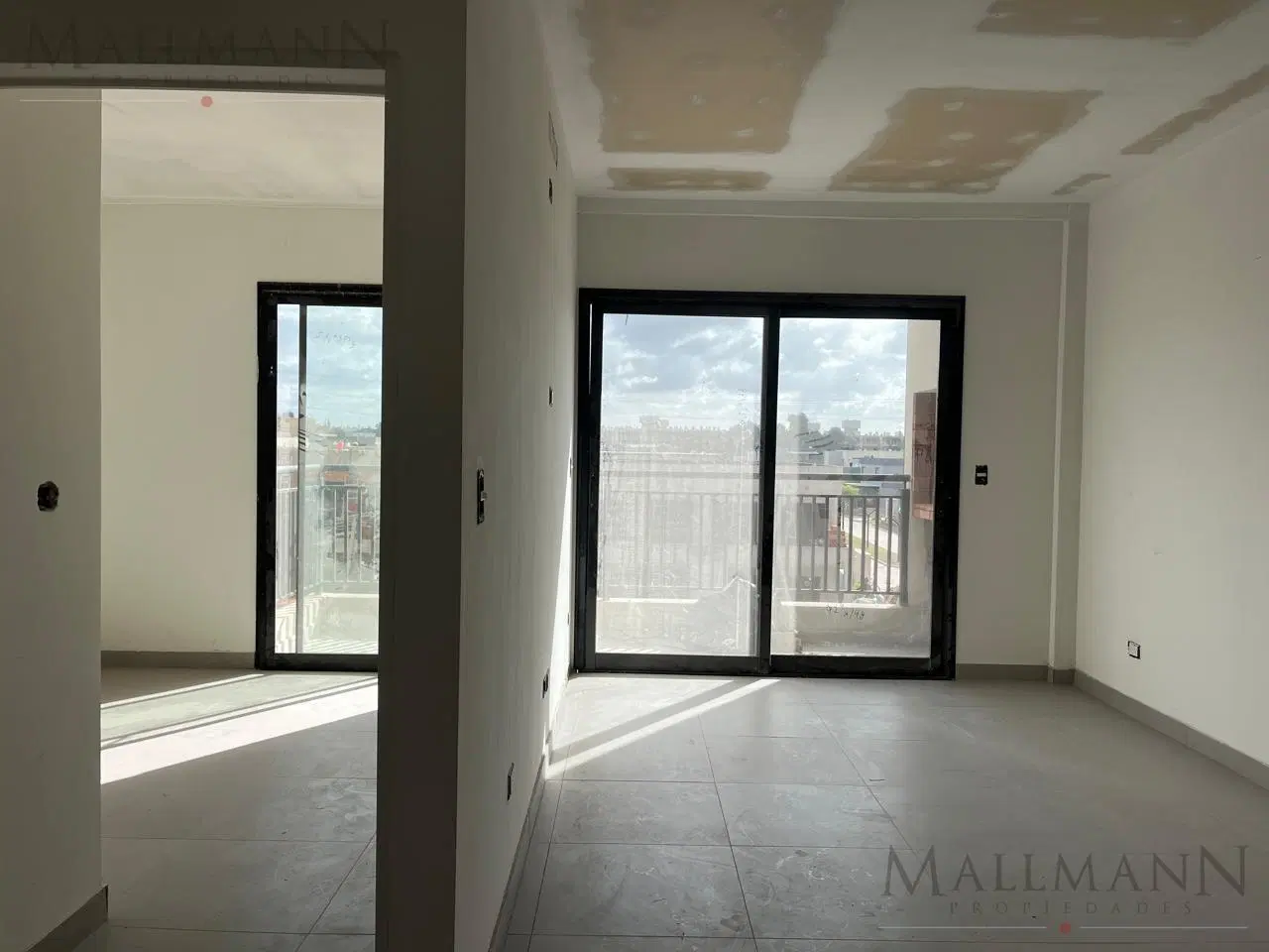 Depto Venta 2 amb Planta Baja SPRINGPARK km 53.5 4