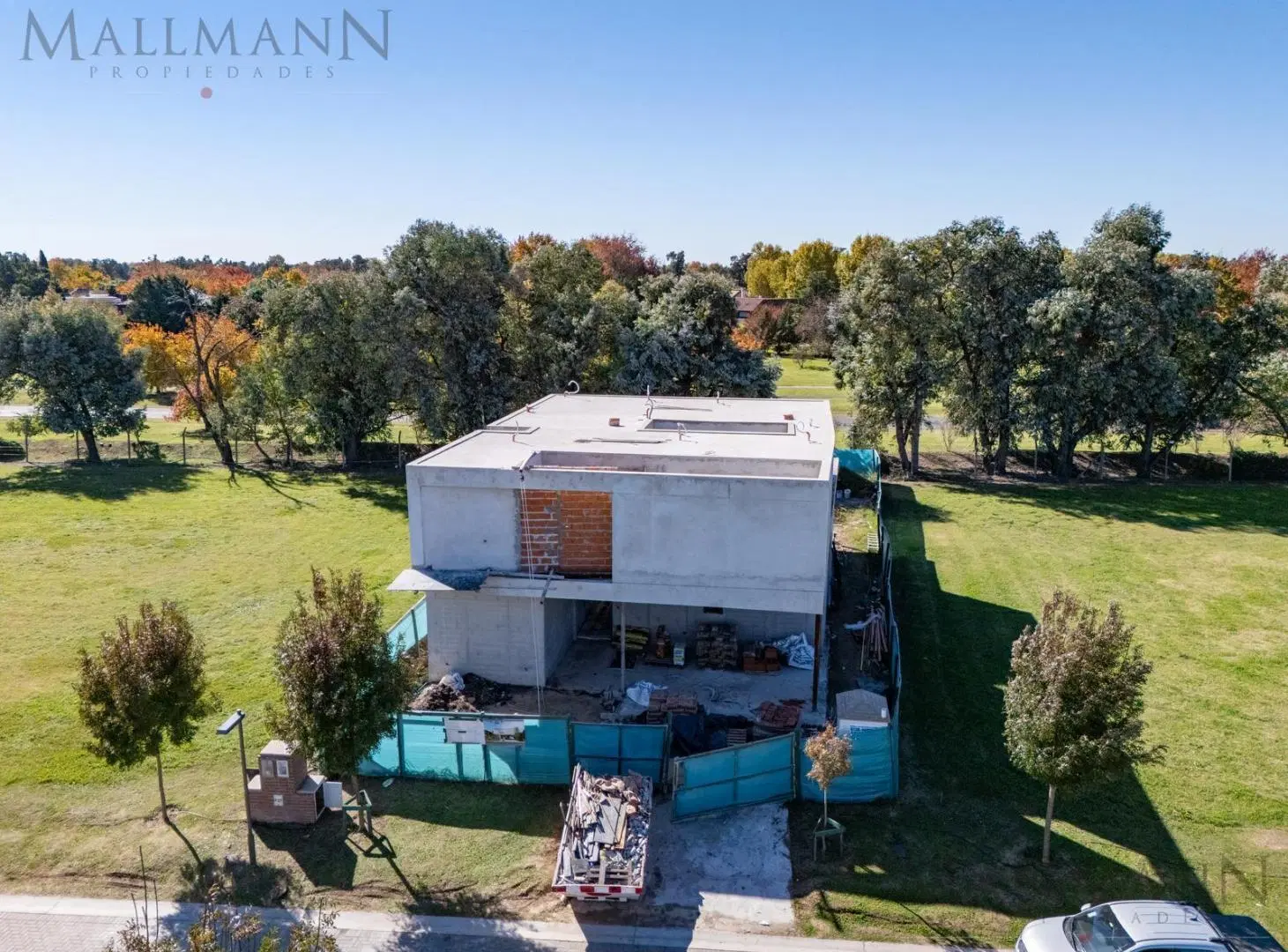 Venta Casa 7 Amb en Los Cardos, Pilar Km 44 3