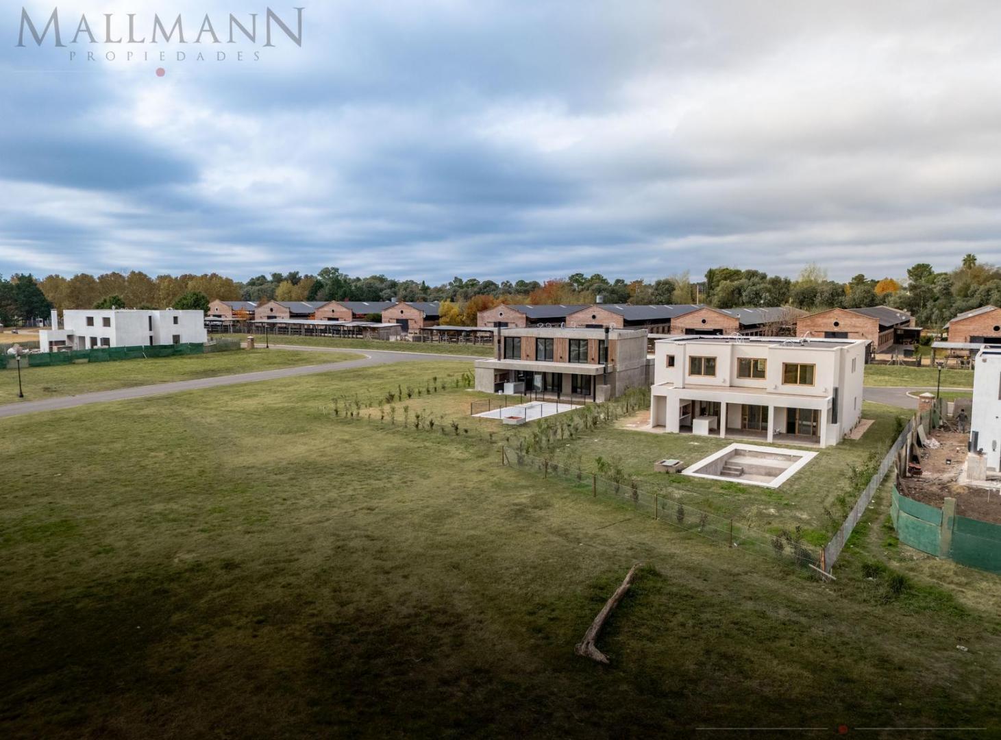 Venta Casa 3 dorm en Tilbury, Pilará con financiamiento