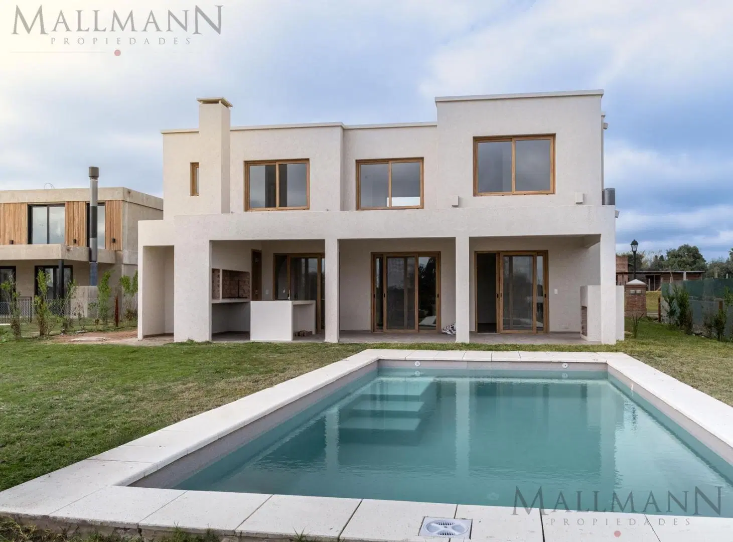 Venta Casa 3 dorm en Tilbury, Pilará con financiamiento 2