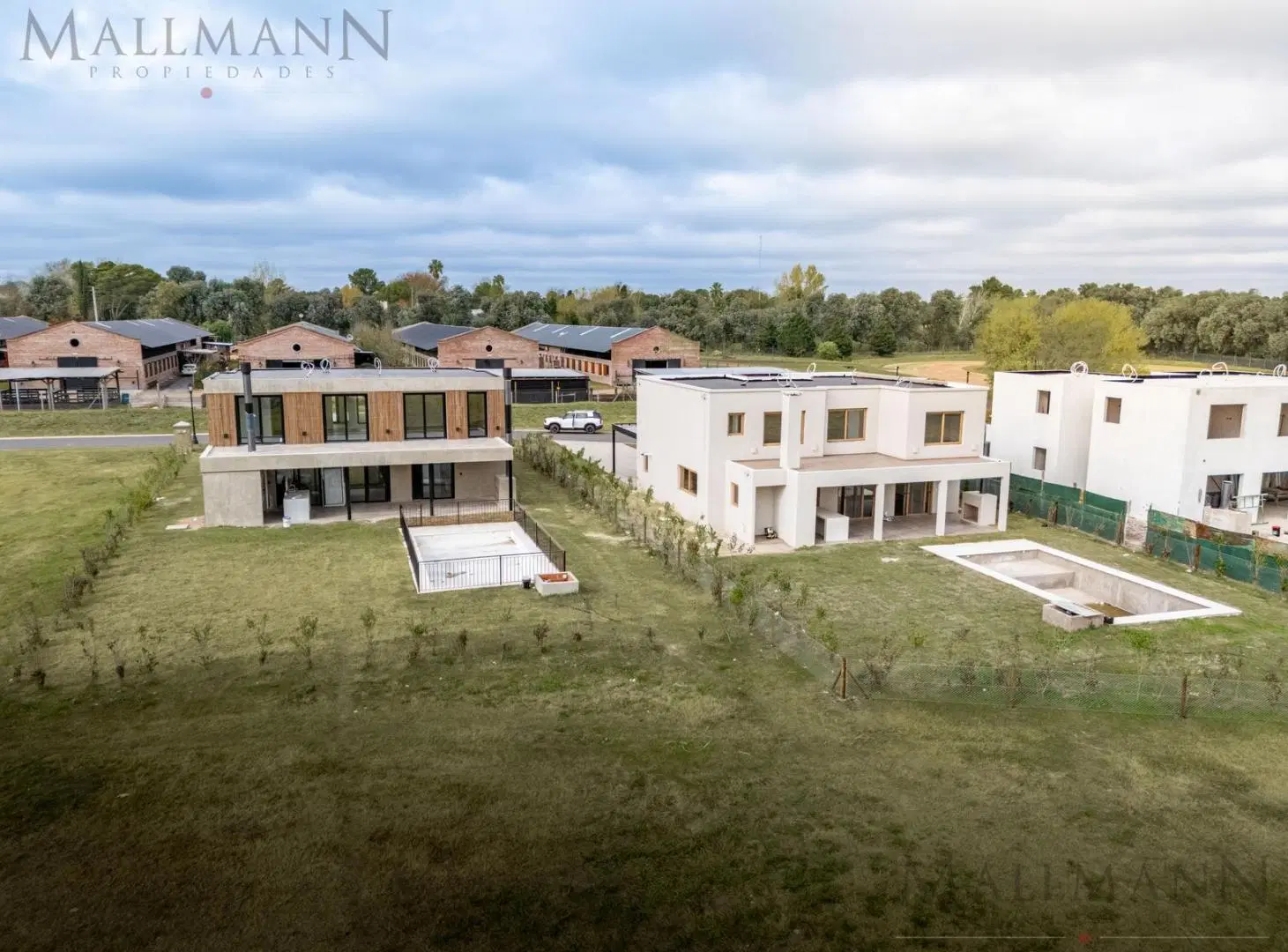 Venta Casa 3 dorm en Tilbury, Pilará con financiamiento 3