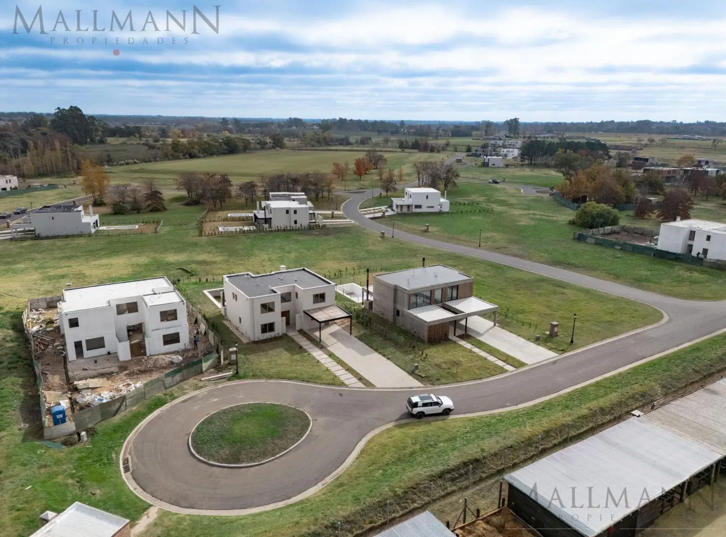 Venta Casa 3 dorm en Tilbury, Pilará con financiamiento 4