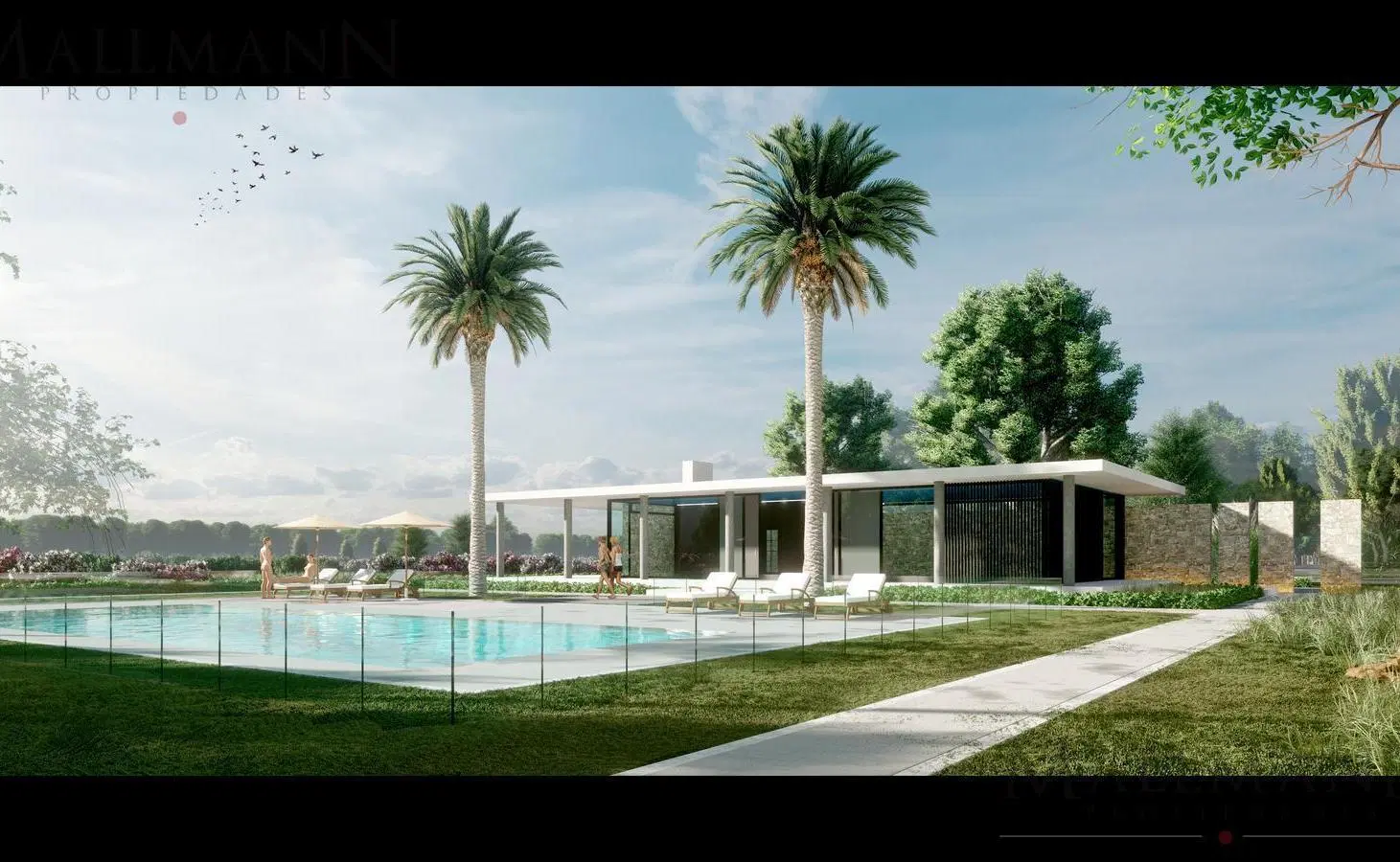 Venta Lote Central en Pilar Chico en Excelente Emprendimiento (Reventa) 4