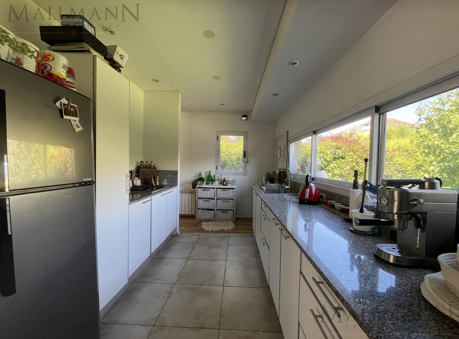 Casa Venta 4 amb - Apto Crédito Los Tilos - La Cañada - Pilar