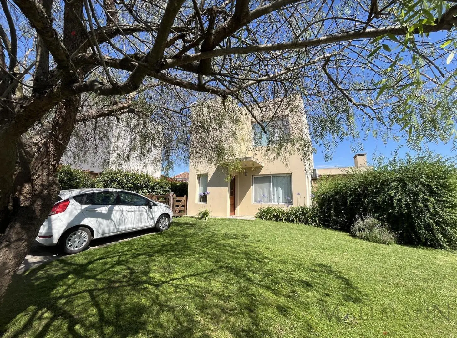 Casa Venta 4 amb - Apto Crédito Los Tilos - La Cañada - Pilar 3