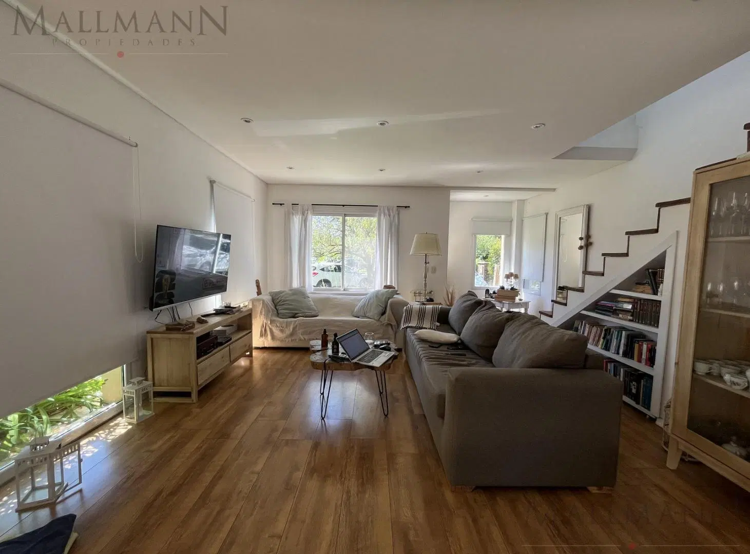 Casa Venta 4 amb - Apto Crédito Los Tilos - La Cañada - Pilar 2