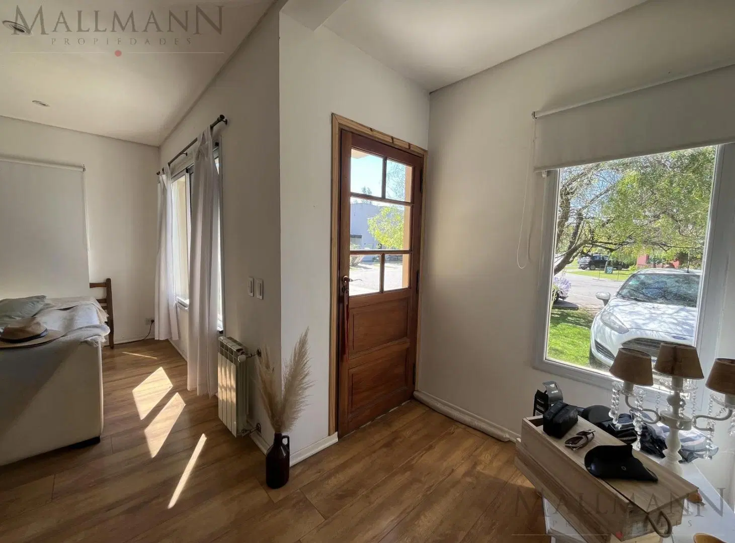 Casa Venta 4 amb - Apto Crédito Los Tilos - La Cañada - Pilar 5