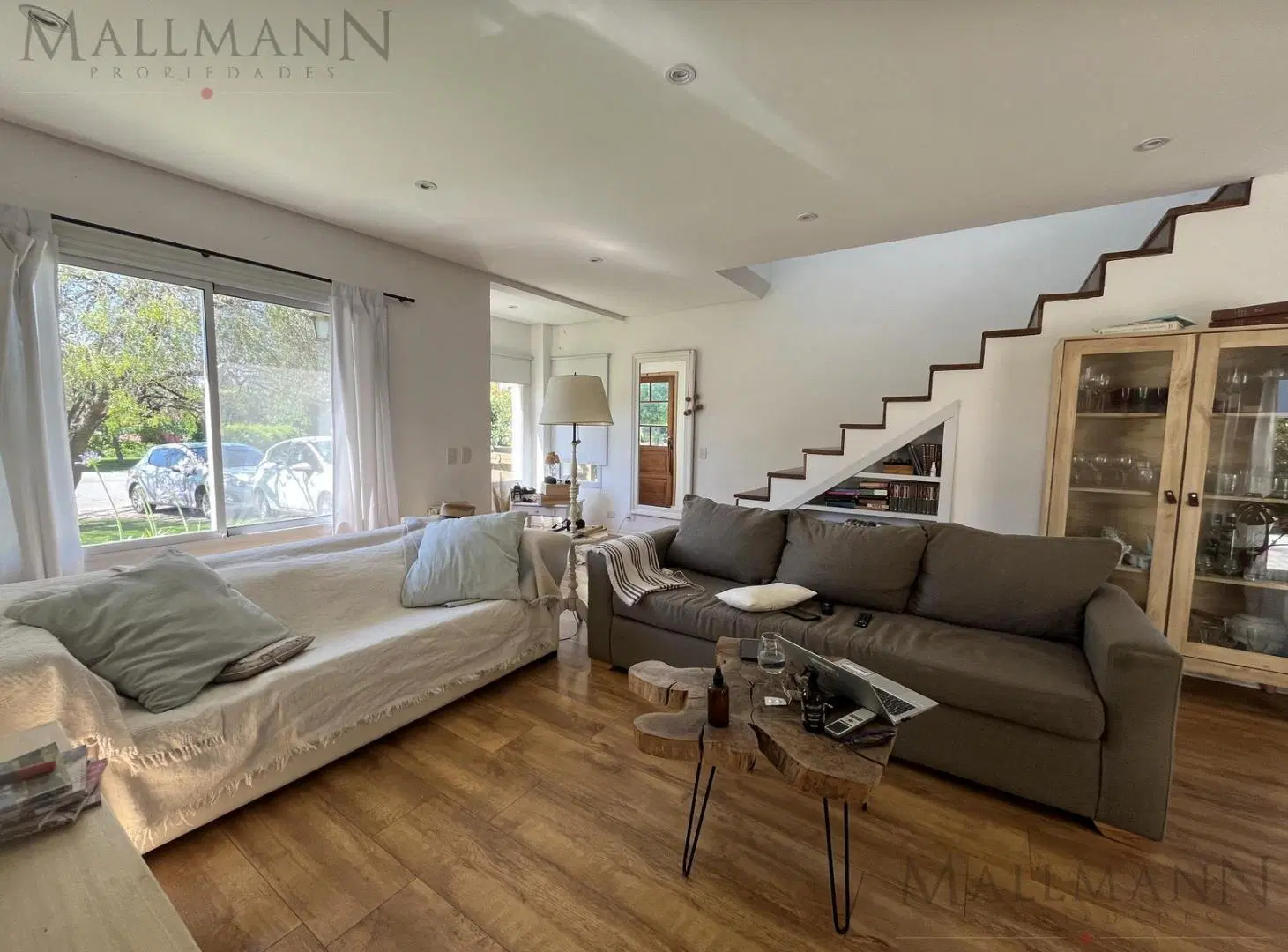 Casa Venta 4 amb - Apto Crédito Los Tilos - La Cañada - Pilar 1