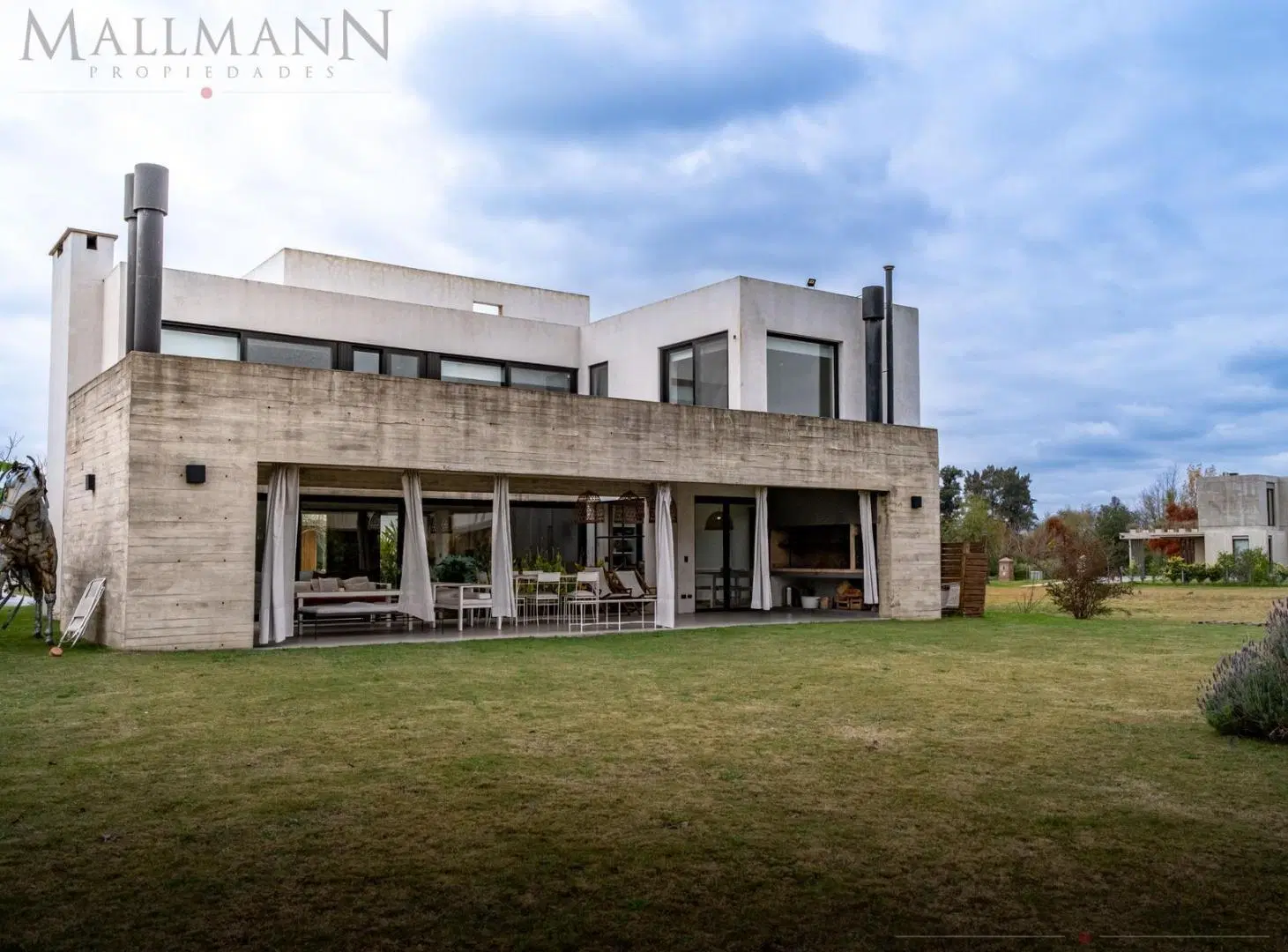 Venta Casa 6 Dormitorios en Pilará, La Berlina 1