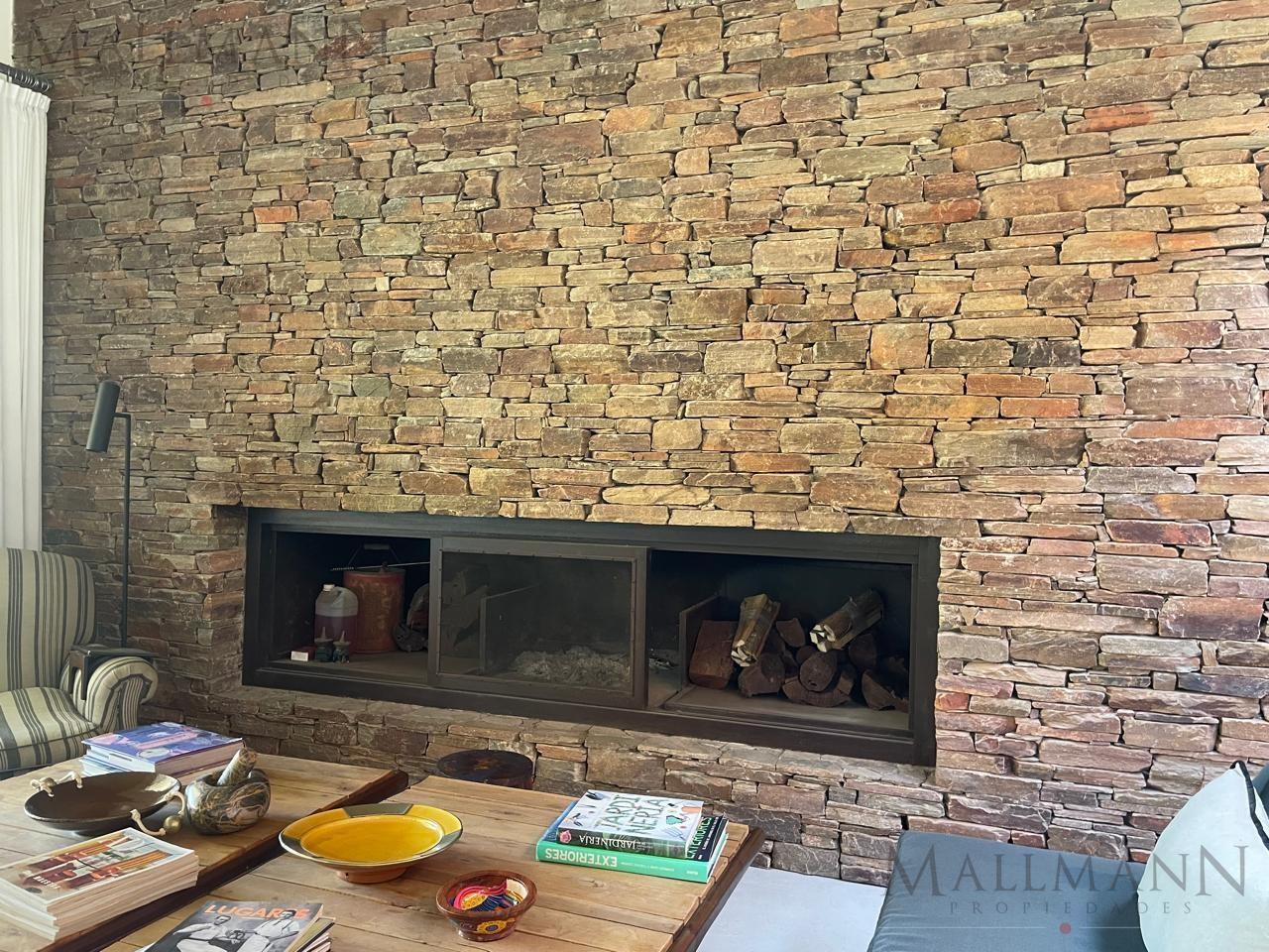 Foto de Venta Casa 3 Dormitorios en San Francisco CC con Pileta y Lote Interno, imagen 2