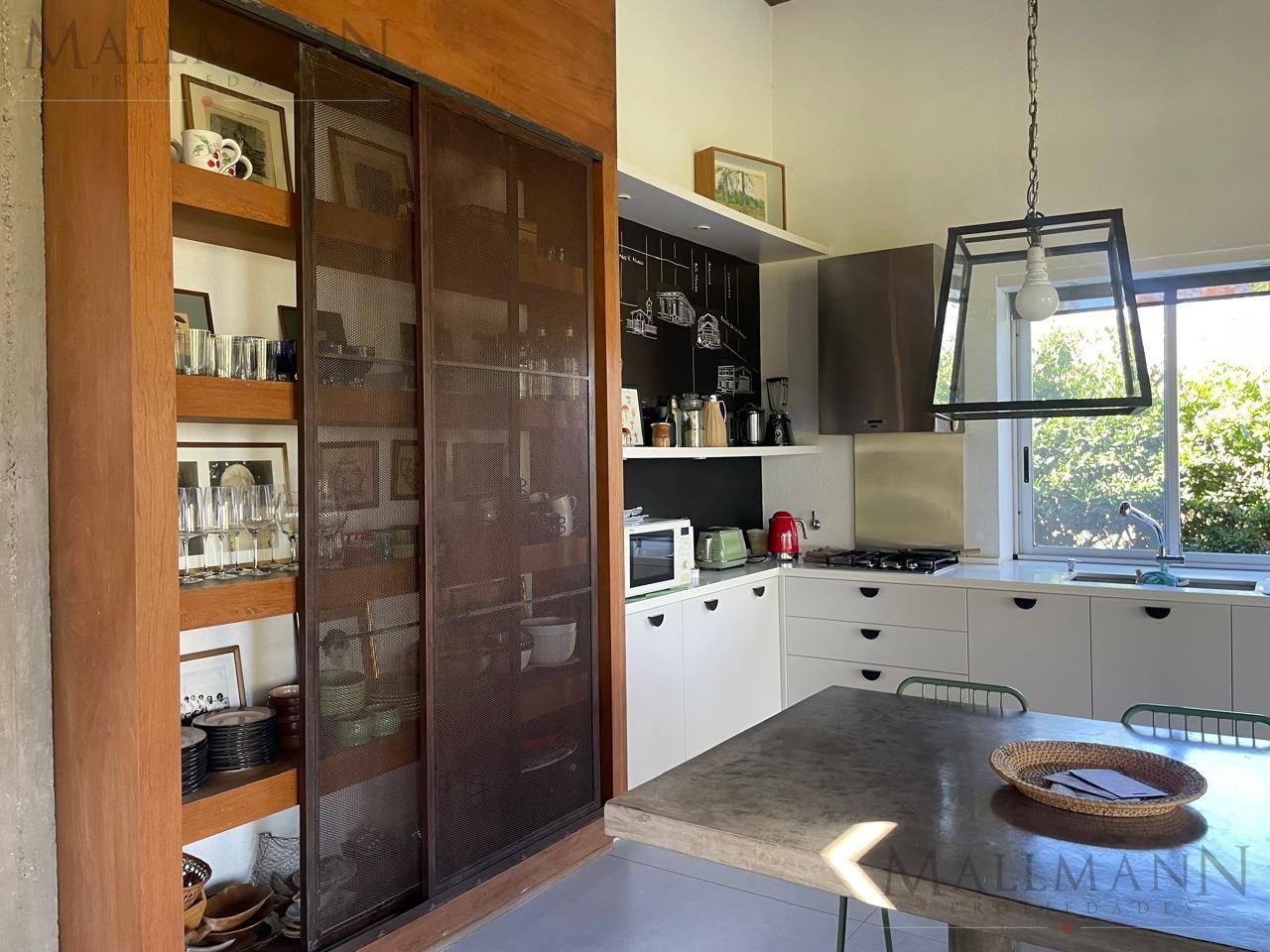 Foto de Venta Casa 3 Dormitorios en San Francisco CC con Pileta y Lote Interno, imagen 5
