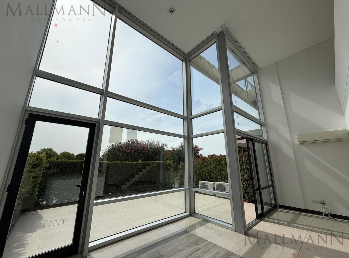 Foto de Venta Departamento 2 Amb en Pilar Golf Club con Cochera y Vista al Golf, imagen 4