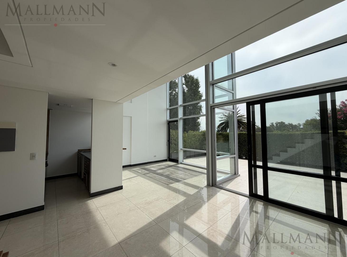 Foto de Venta Departamento 2 Amb en Pilar Golf Club con Cochera y Vista al Golf, imagen 1