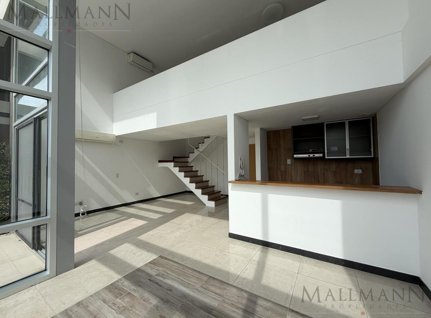 Foto de Venta Departamento 2 Amb en Pilar Golf Club con Cochera y Vista al Golf, imagen 2