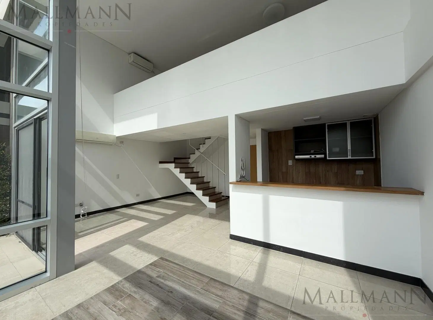 Venta Departamento 2 Amb en Pilar Golf Club con Cochera y Vista al Golf 2