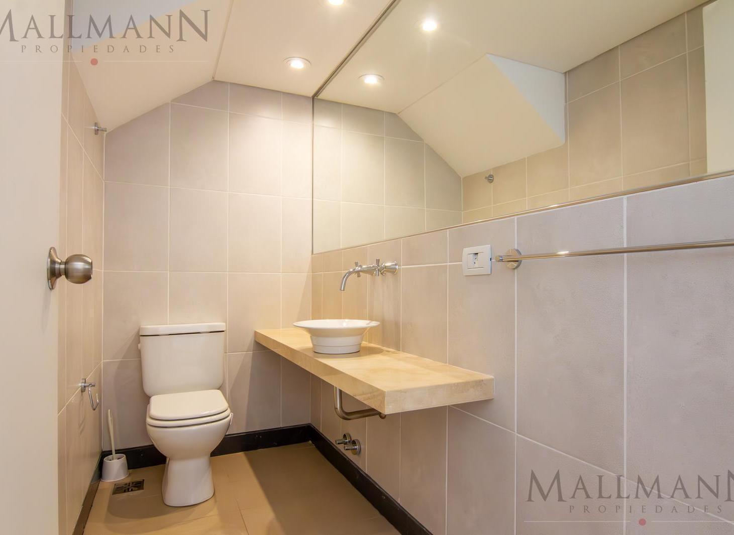Foto de Venta Departamento 2 Amb en Pilar Golf Club con Cochera y Vista al Golf, imagen 3