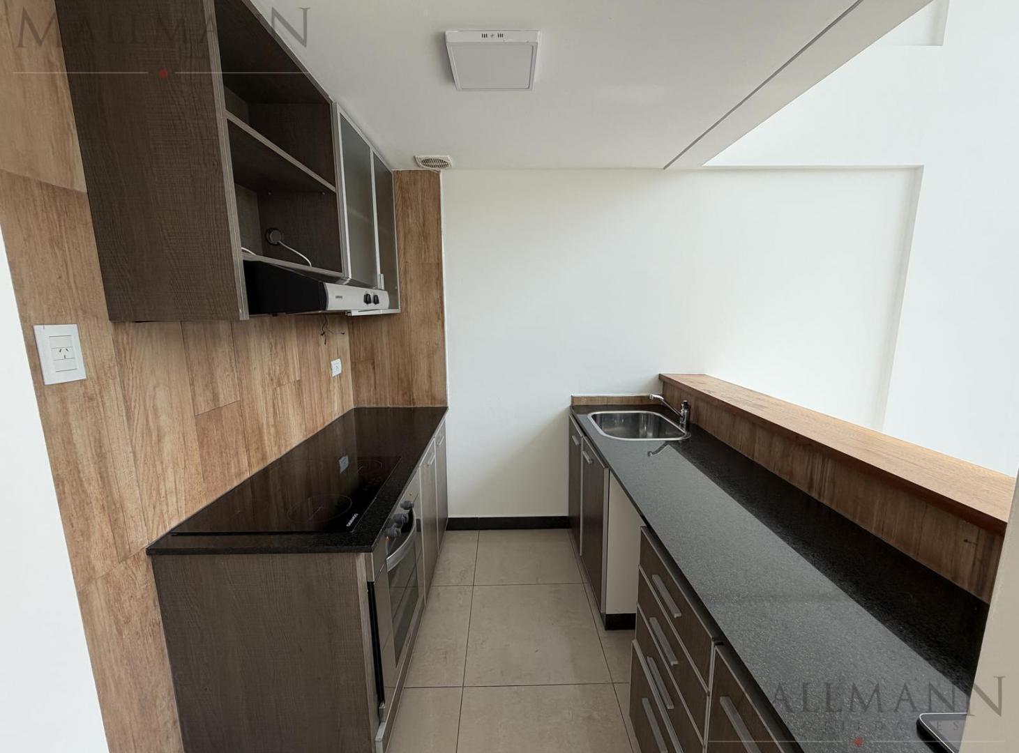 Foto de Venta Departamento 2 Amb en Pilar Golf Club con Cochera y Vista al Golf, imagen 5