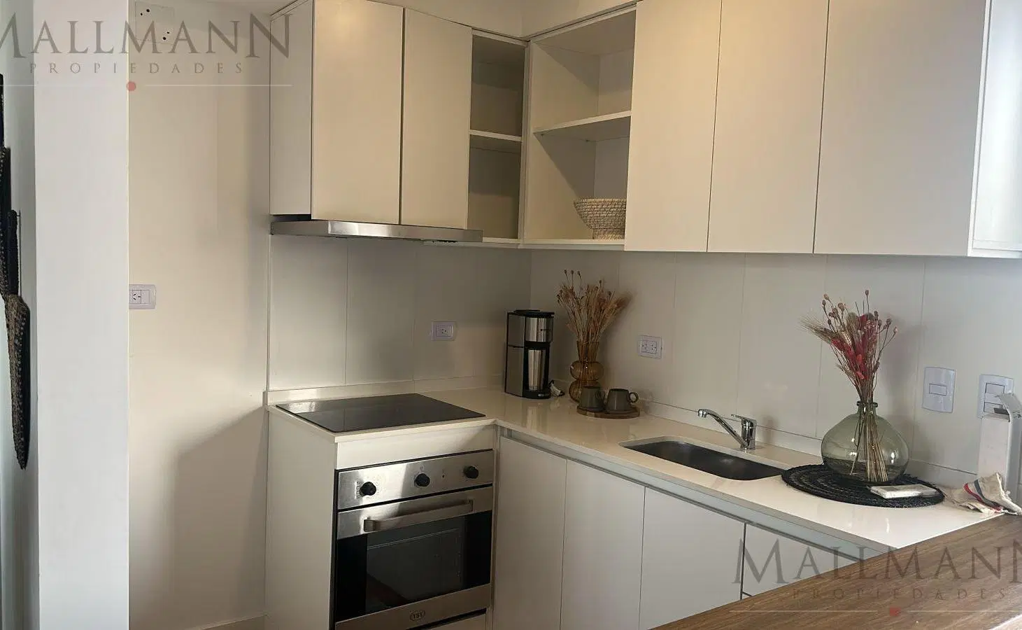Venta Departamento 3 Amb en Terrazas de Santa María 1