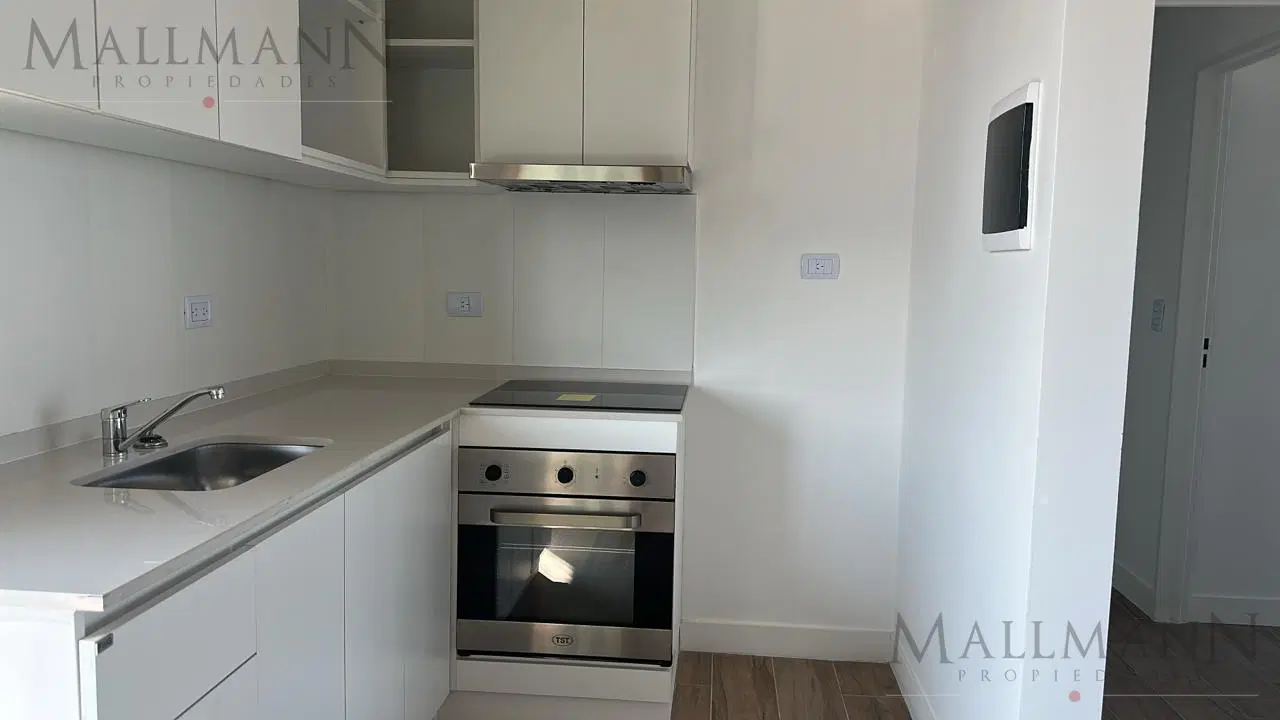 Venta Departamento 2 Amb en Terrazas de Santa María 1