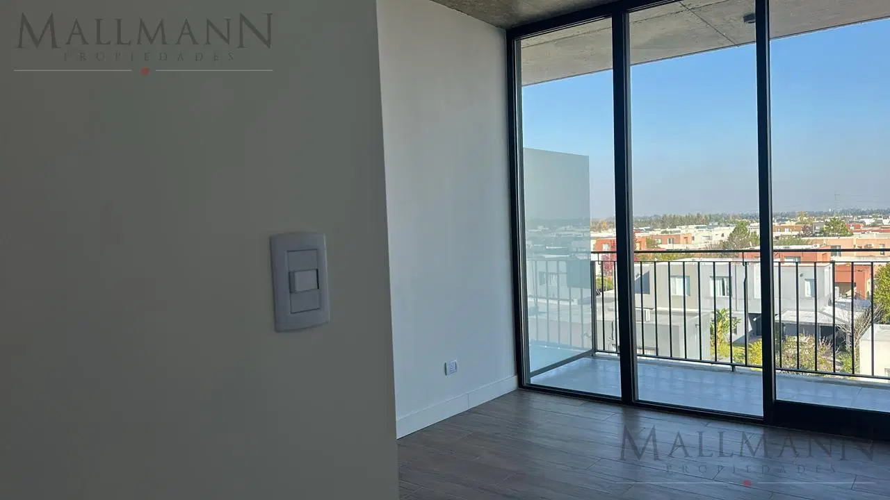 Venta Departamento 2 Amb en Terrazas de Santa María 2