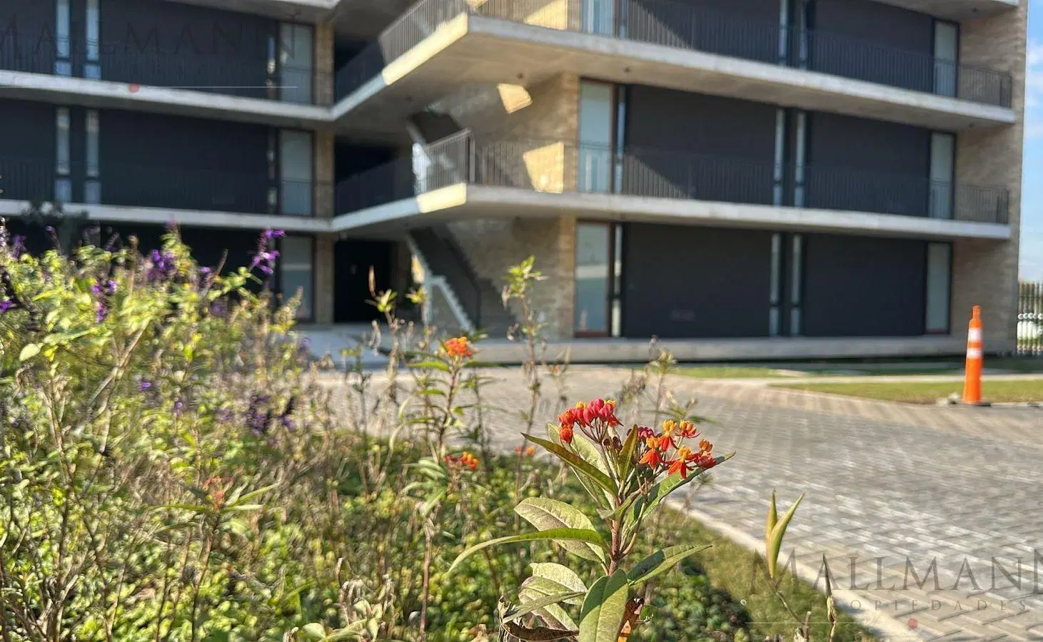 Venta Departamento 2 Amb en Terrazas de Santa María 5