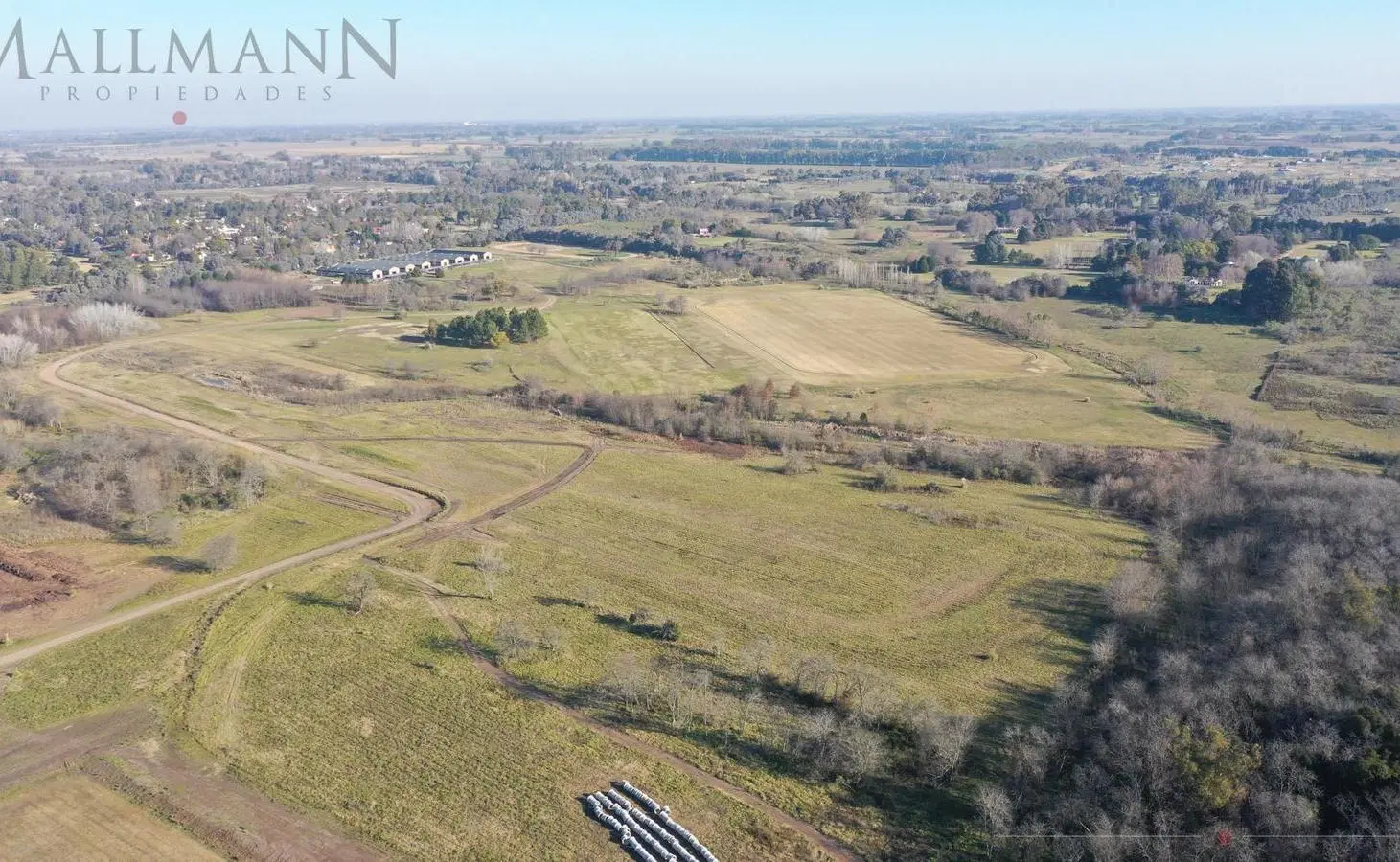 Venta Lote en El Cabriolet, Pilará 5