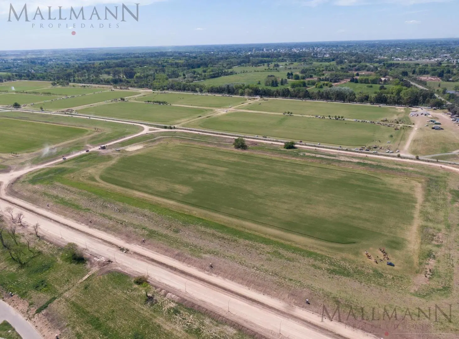 Venta Ideal Lote en El Cabriolet, Pilará 5