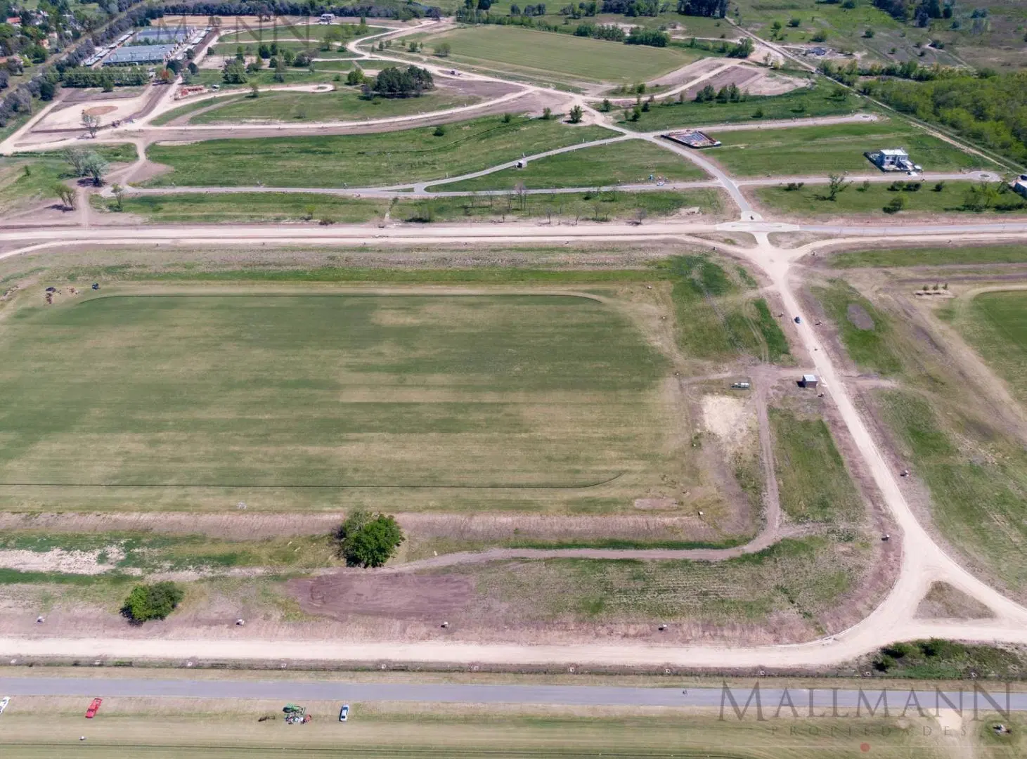 Venta Ideal Lote en El Cabriolet, Pilará 2