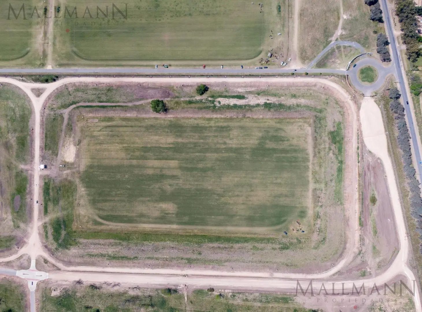 Venta Lote en El Cabriolet, Pilará Increible Oportunidad 2