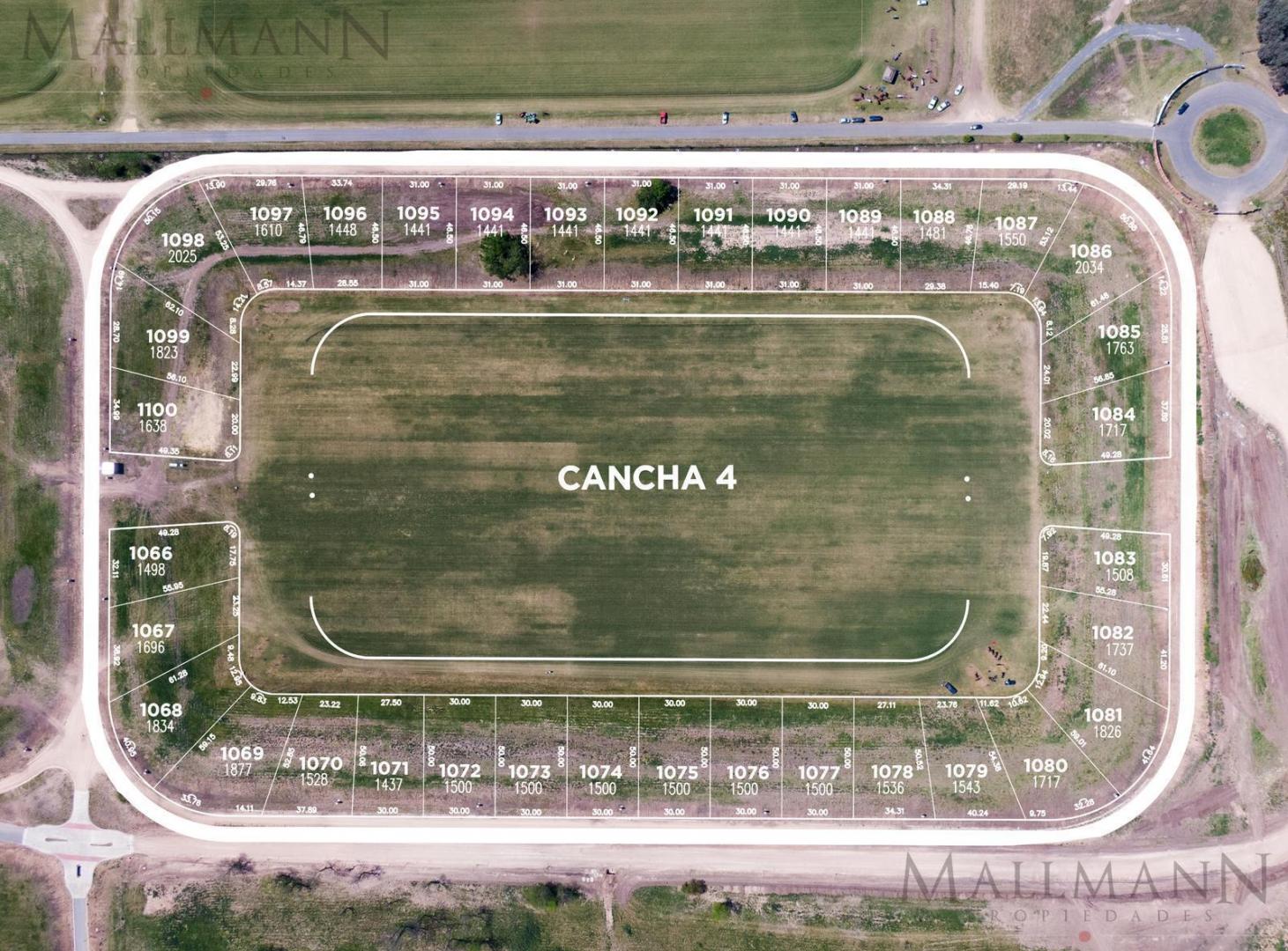 Venta Lote en El Cabriolet, Pilará Increible Oportunidad