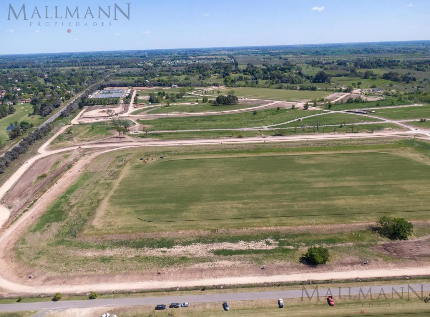 Venta Lote en El Cabriolet, Pilará Increible Oportunidad 3