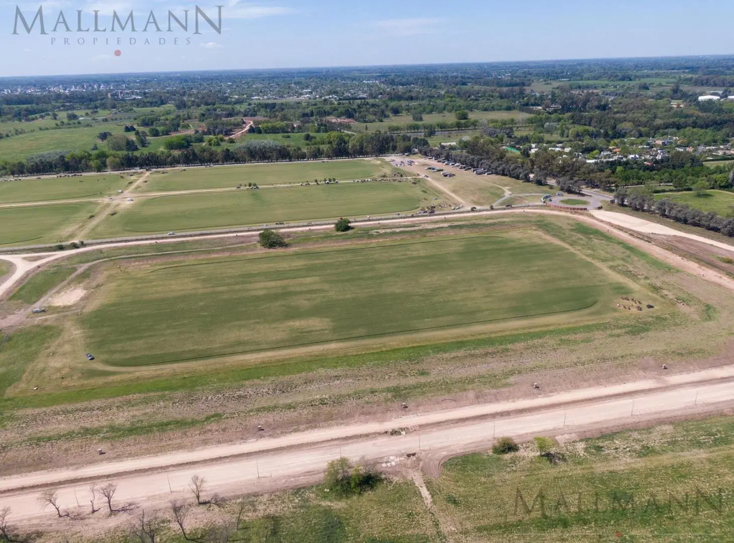 Venta Lote en El Cabriolet, Pilará Increible Oportunidad 5