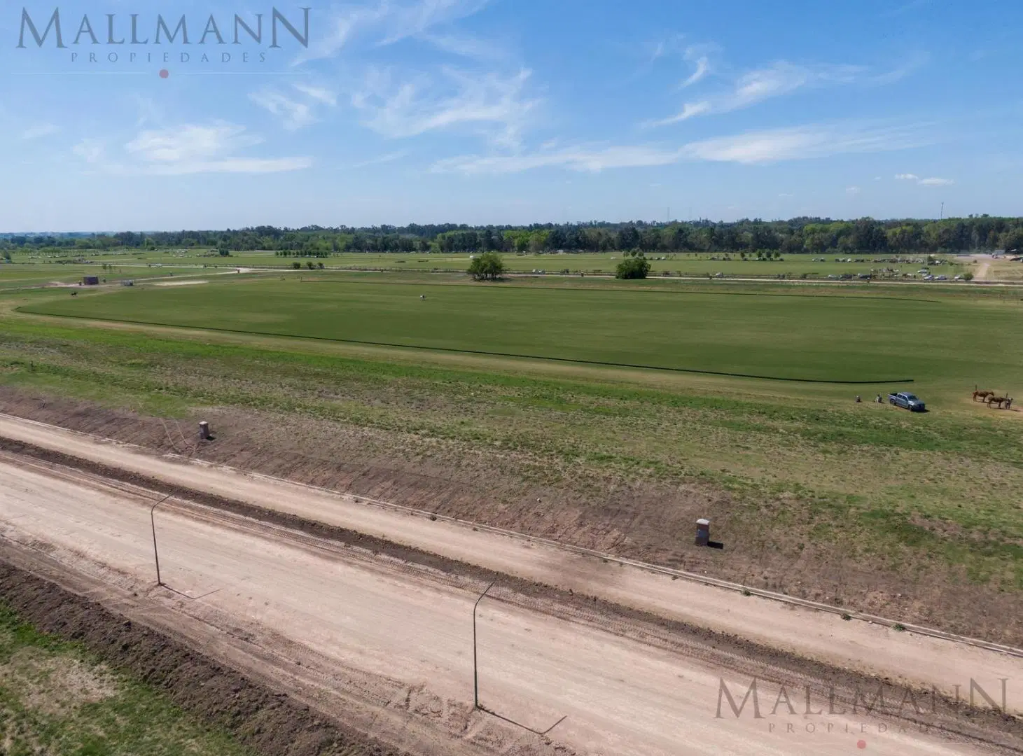 Venta Lote en El Cabriolet, Pilará Al Polo 4